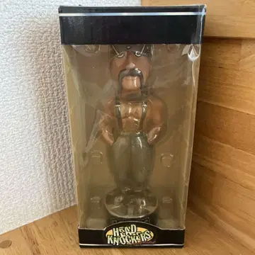 Homies Head Knocker 피규어