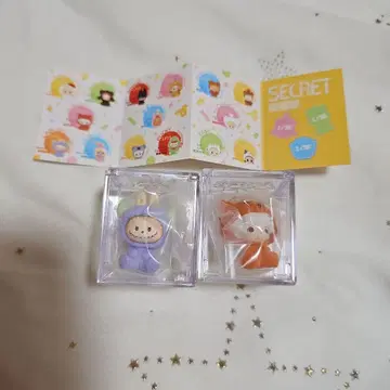 팝마트 POP BeaN 러브부 디무