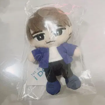 스노 치루 와타나베 쇼타 봉제 인형