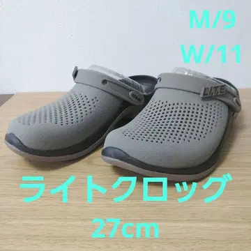Crocs 라이트 라이드 크로그 204592 LiteRide Clog