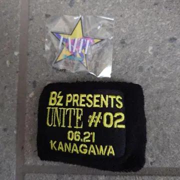 B'z 예몬 일일 세트