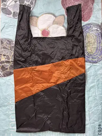 수잔벨 L 에코백 쇼핑백