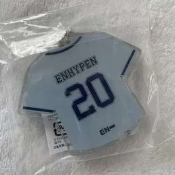ENHYPEN POPUP 아크릴 키링