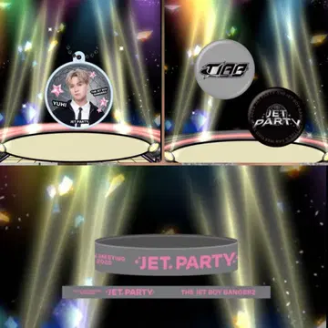 TJBB 우하라 유히 클리어 참