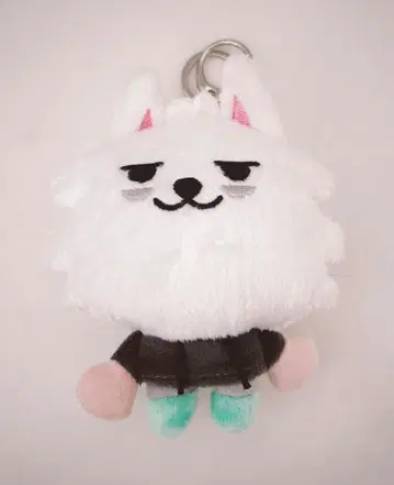 용몽 프라바투 키링 키링