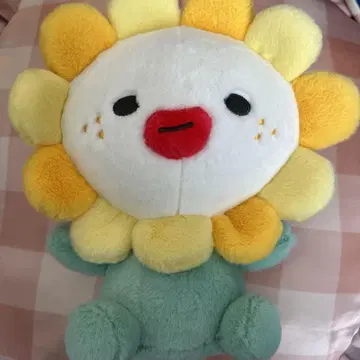 JOCHUM Bira 빌라 봉제 인형 사토 케이코