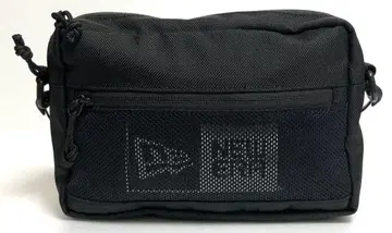 NEWERA 뉴에라 A2505286 숄더백 블랙