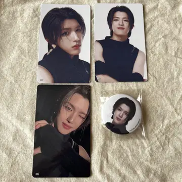 고츠카 다무 INI