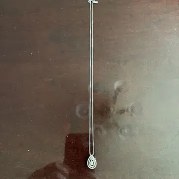 10kwg 다이아 목걸이 새상품급 가격 인하