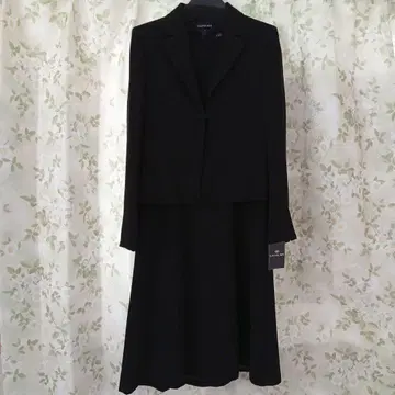 블랙 포멀 도쿄 소와르 M 사이즈