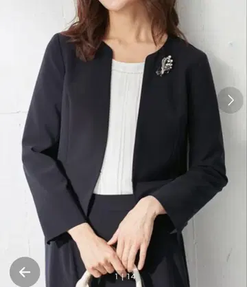 any SiS 자켓 포멀 수트