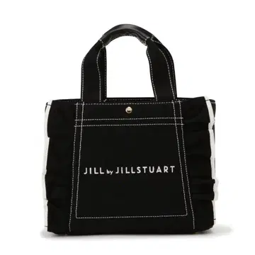 JILL by JILL STUART 프릴 토트 소형