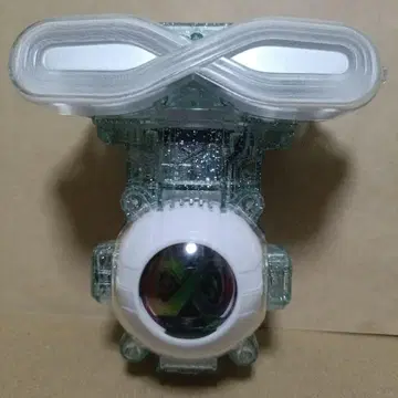 DX 무겐 고스트 아이콘 고스트 아이콘 고스트 무겐