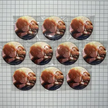 프로세카 앙스타 아키토 시노노메 캔뱃지