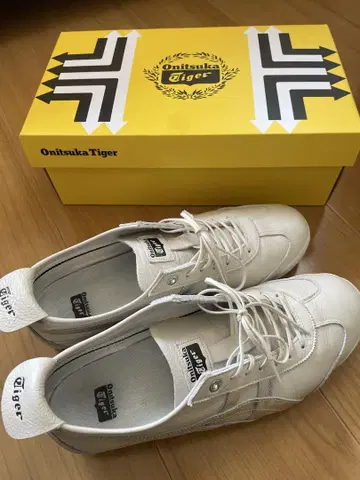 오니츠카타이거 멕시코 66 SD