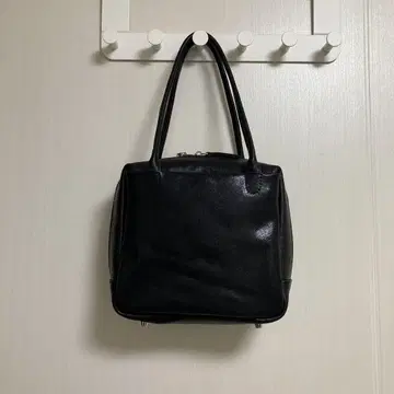 미니 스퀘어 백