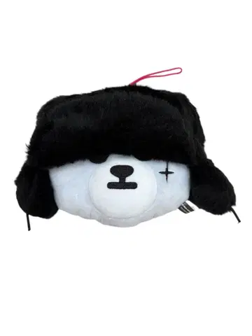 BIGBANG GD 지용 페이스 마스코트