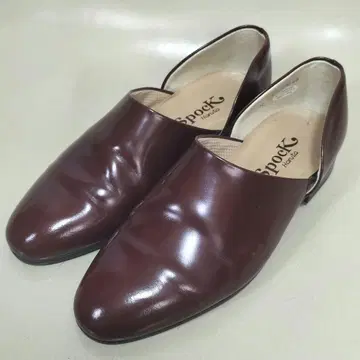 하루타 스포크 신발 닥터 신발 로터 25cm