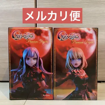 BanG Dream! AveMujica 오블리비오니스 드로리스 피규어