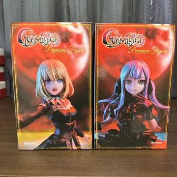 BanG Dream! 프리미엄 피규어 드로리스 오블리비오니스