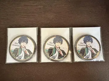아이돌 마스터 SideM 9th C.FIRST 텐호우 슈 캔뱃지