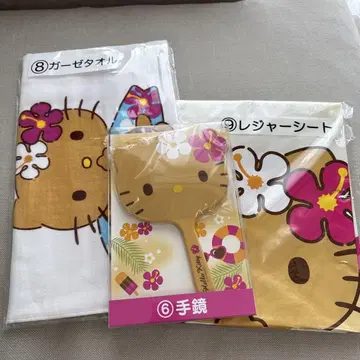 일광화상 헬로키티 제일복권