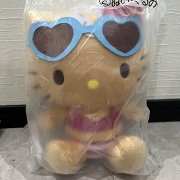 헬로키티 일광화상
