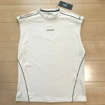 VEATM 탱크탑 S 비트무