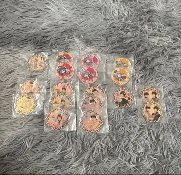 이토 준지 산리오 가챠가챠