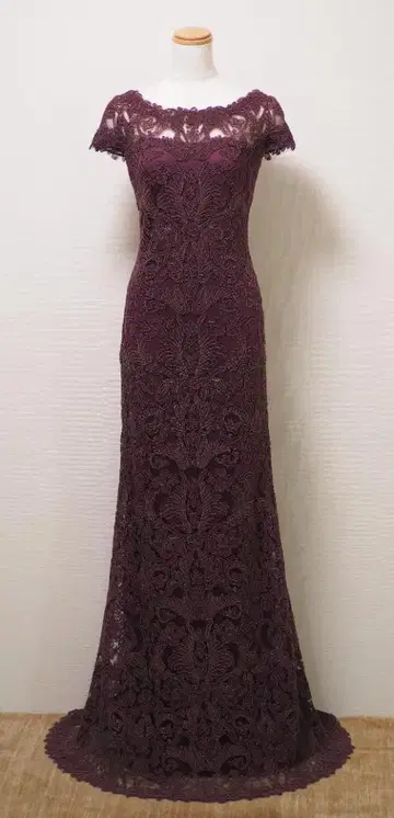 TADASHI SHOJI 롱 포멀 드레스 '8' / 13호 정도