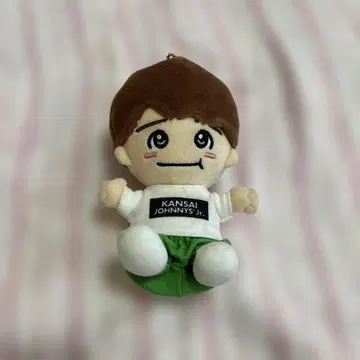 나니와단시 오하시 카즈야 치비누이
