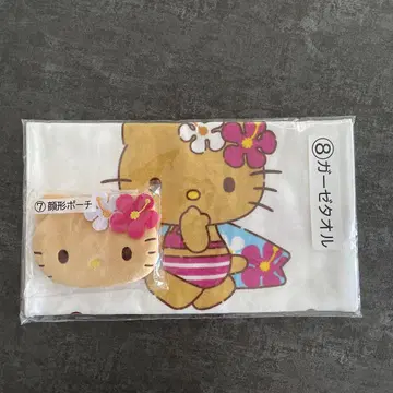 헬로키티 당첨 복권 산리오 복권 제일복권 일광화상