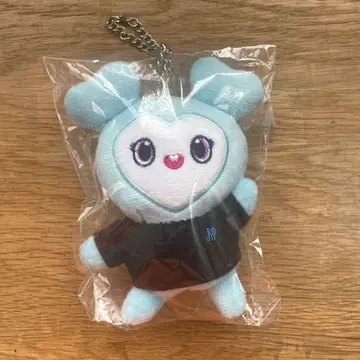 TWICE 나브리 백 참