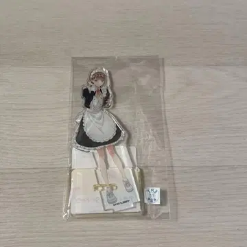 푸른 상자 스이파라 아크릴 스탠드 사슴의 치나카