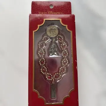 디즈니씨 2001년 미키