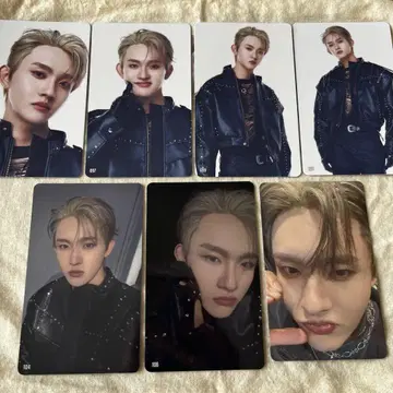 타지마 쇼고 INI