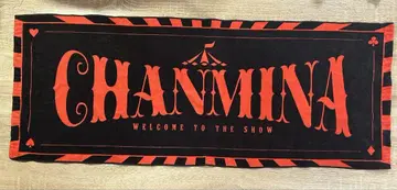 CHANMINA 페이스 타월