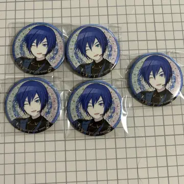 프로세카 앙스타 콜라보 캔뱃지 A KAITO