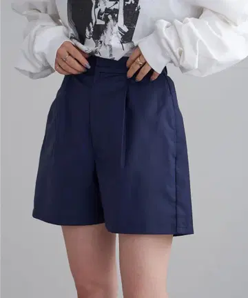 [mline] 셋업 숏 팬츠