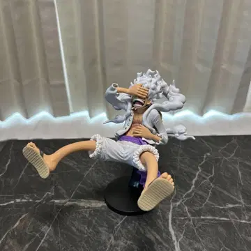 ONEPIECE 피규어 니카