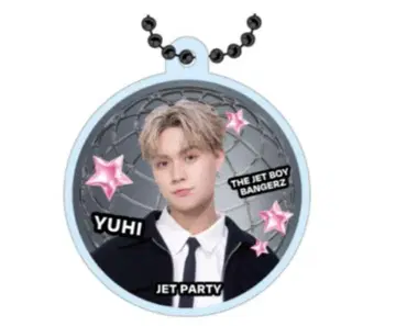 우하라 유히 JET PARTY 클리어 참 TJBB YUHI