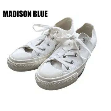 MADISONBLUE 매디슨 블루 컨버스 올스타 23