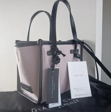 GIANNI CHIARINI 지아니 키아리니 미스 말체라 핑크 새상품