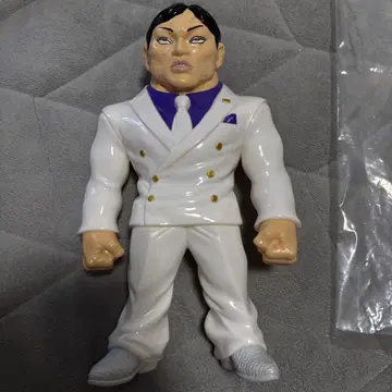 바가 카자야마 카오루 레드 샤크