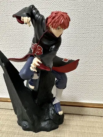 NARUTO 피규어 EFFECTREME 전갈 상자 없음
