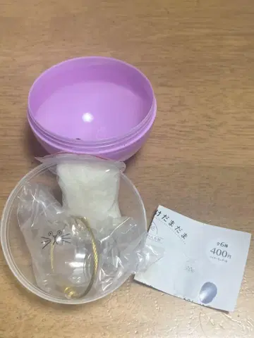 우리 아이의 케다마다마 노멀