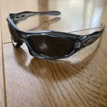 [제조 중지, 레어] Oakley Monster Dog
