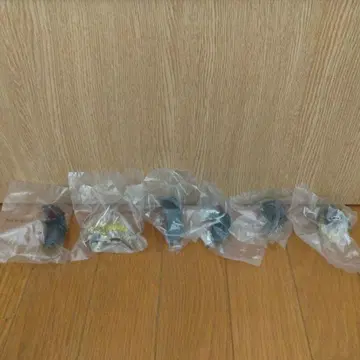 고질라 1번 복권 헤드 마그넷 피규어
