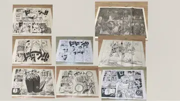 원피스 단독 전시회