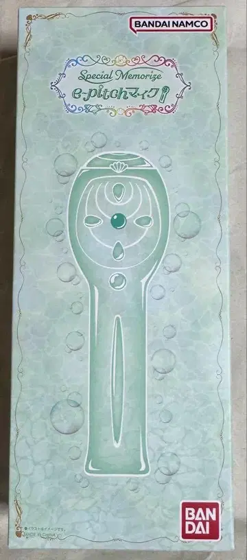 미개봉 피치피치 피치 도인 리나 마이크